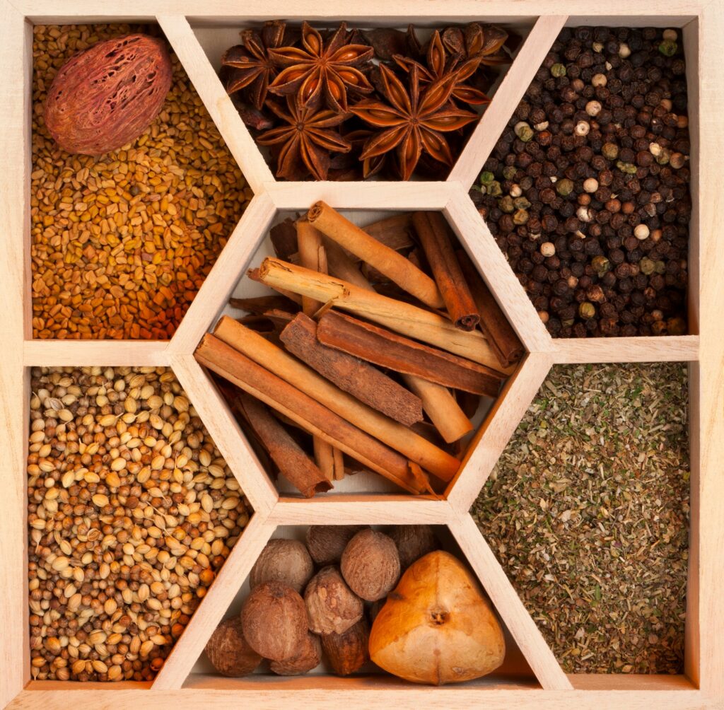 Spices